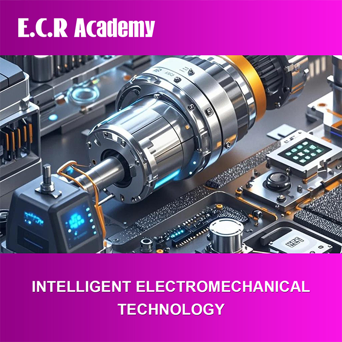Intelligent Electromechanical Technology